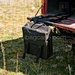 55L overlanding trash bag for trucks